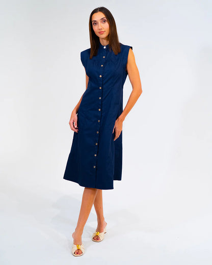 Arlington Milne Iris Dress