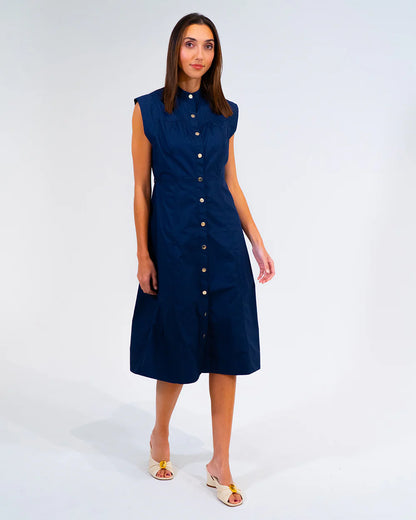 Arlington Milne Iris Dress