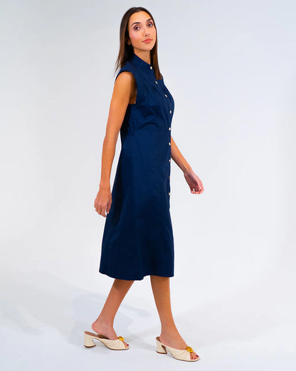 Arlington Milne Iris Dress