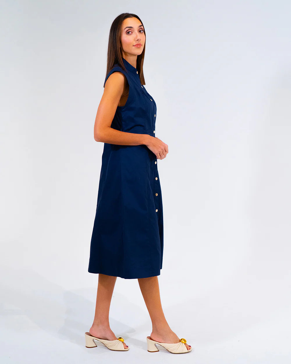 Arlington Milne Iris Dress