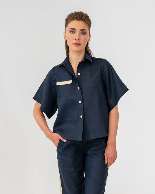 Arlington Milne Isabel Shirt