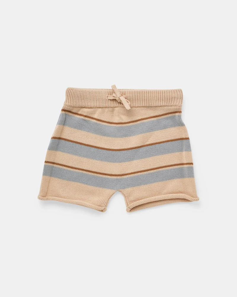 Walnut Jack Knit Short WAS $60