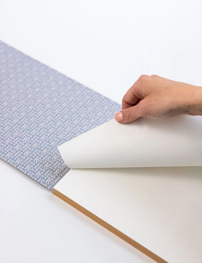 Bespoke Letterpress Notepad Jumbo Jotter