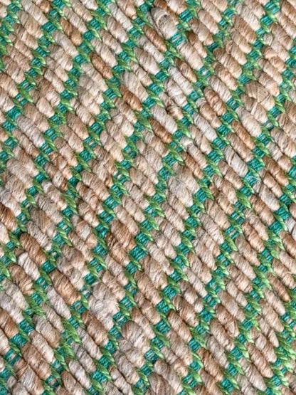 Bonnie & Neil Frida Jute Rug