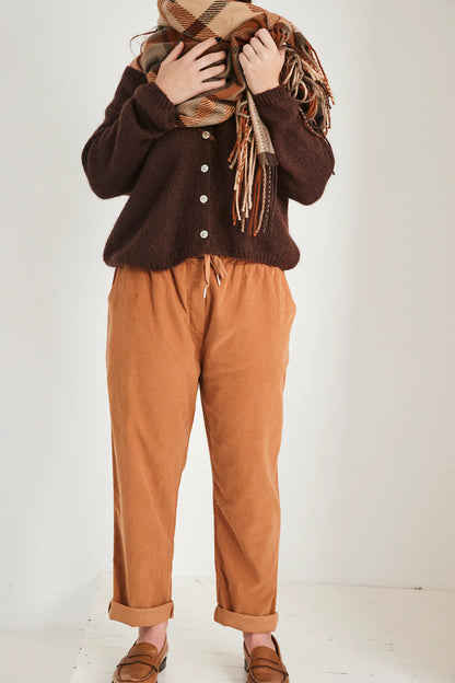 Mamapapa Gaspard Cardigan