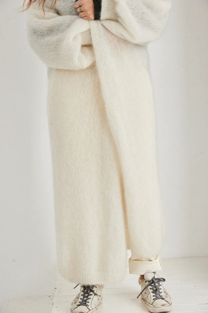 Mamapapa Buena Long Cardigan