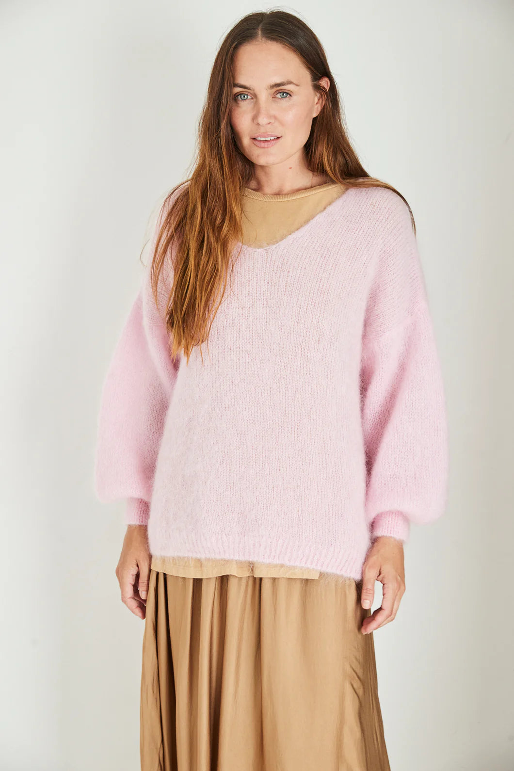 Mamapapa Kinder Knit