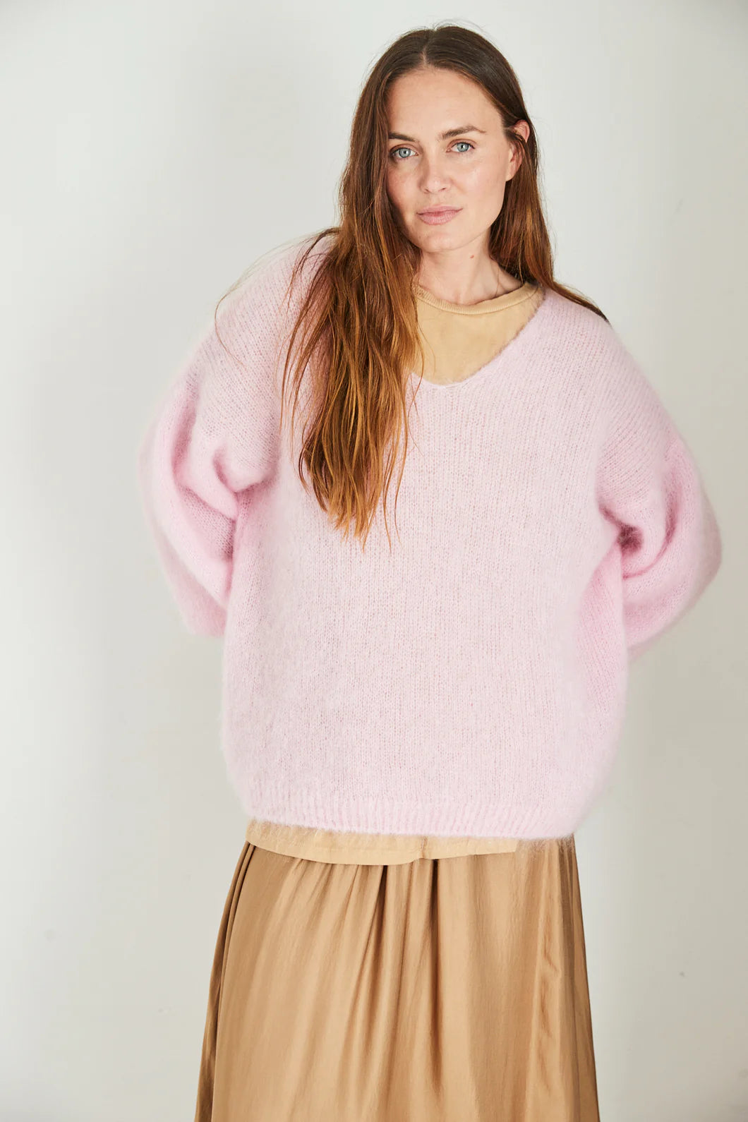 Mamapapa Kinder Knit