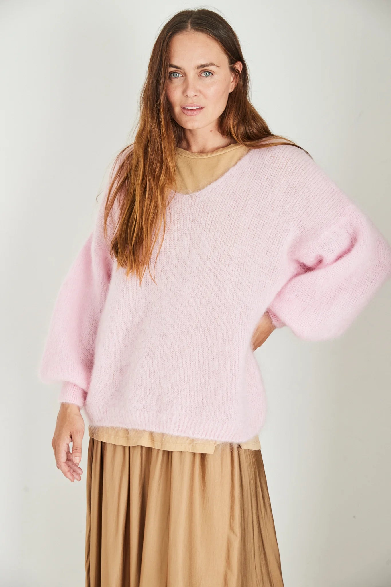 Mamapapa Kinder Knit