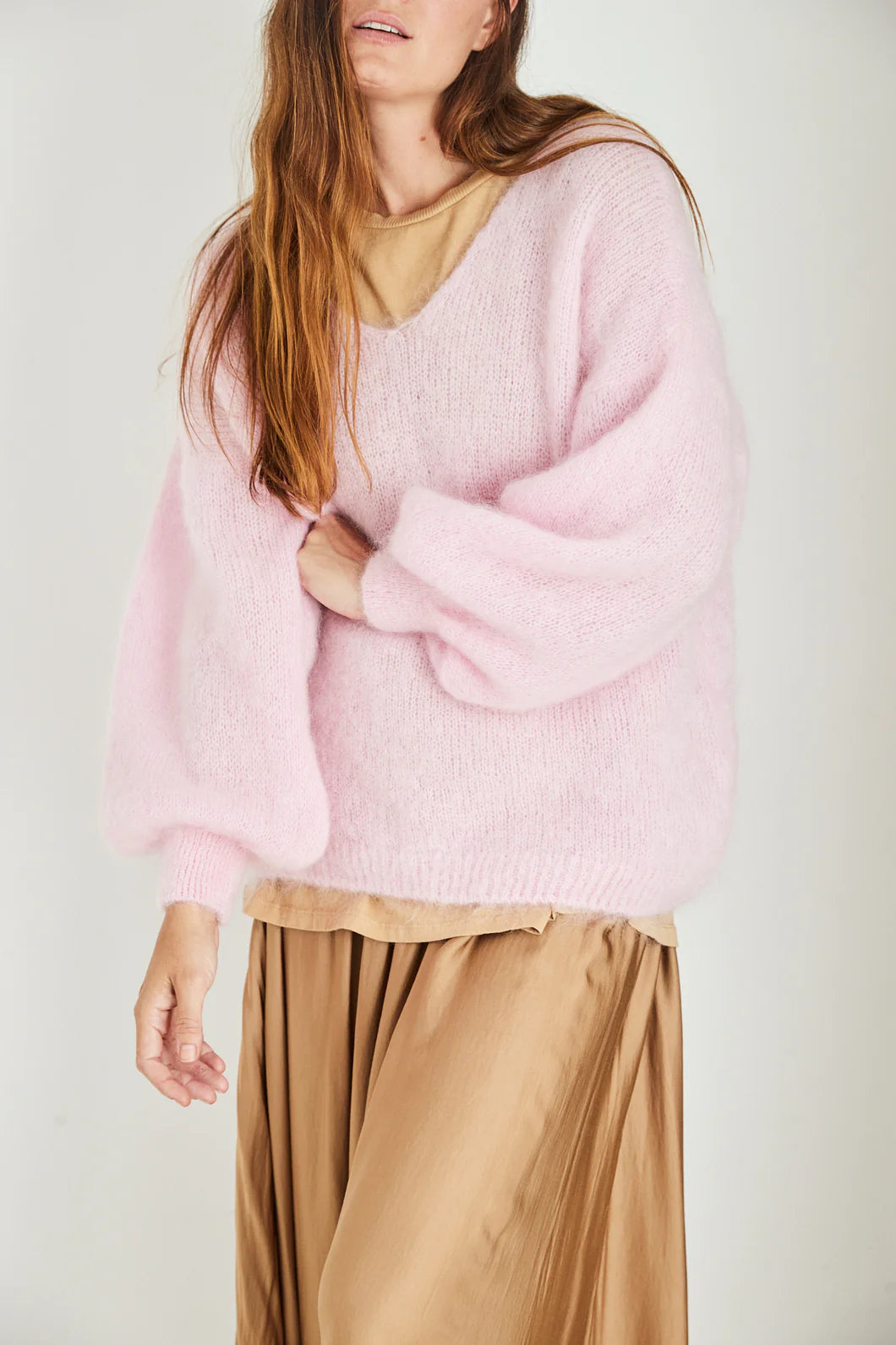 Mamapapa Kinder Knit