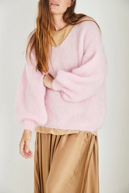 Mamapapa Kinder Knit