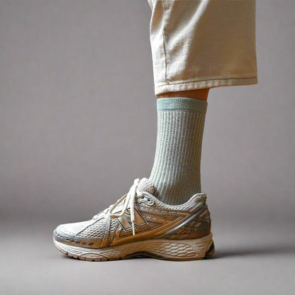 KLUE Glitter Socks
