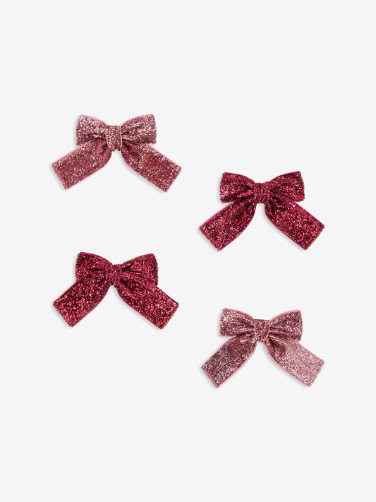 Konges Sløjd Bows Before Bros