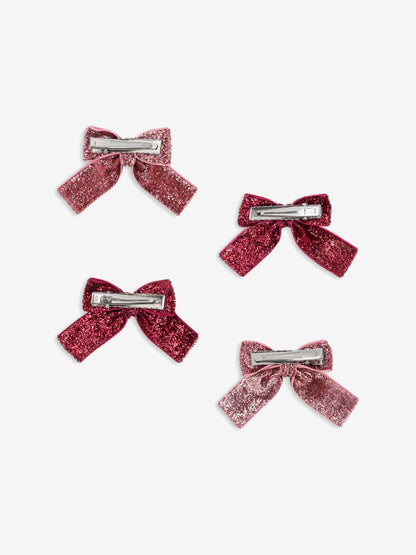 Konges Sløjd Bows Before Bros