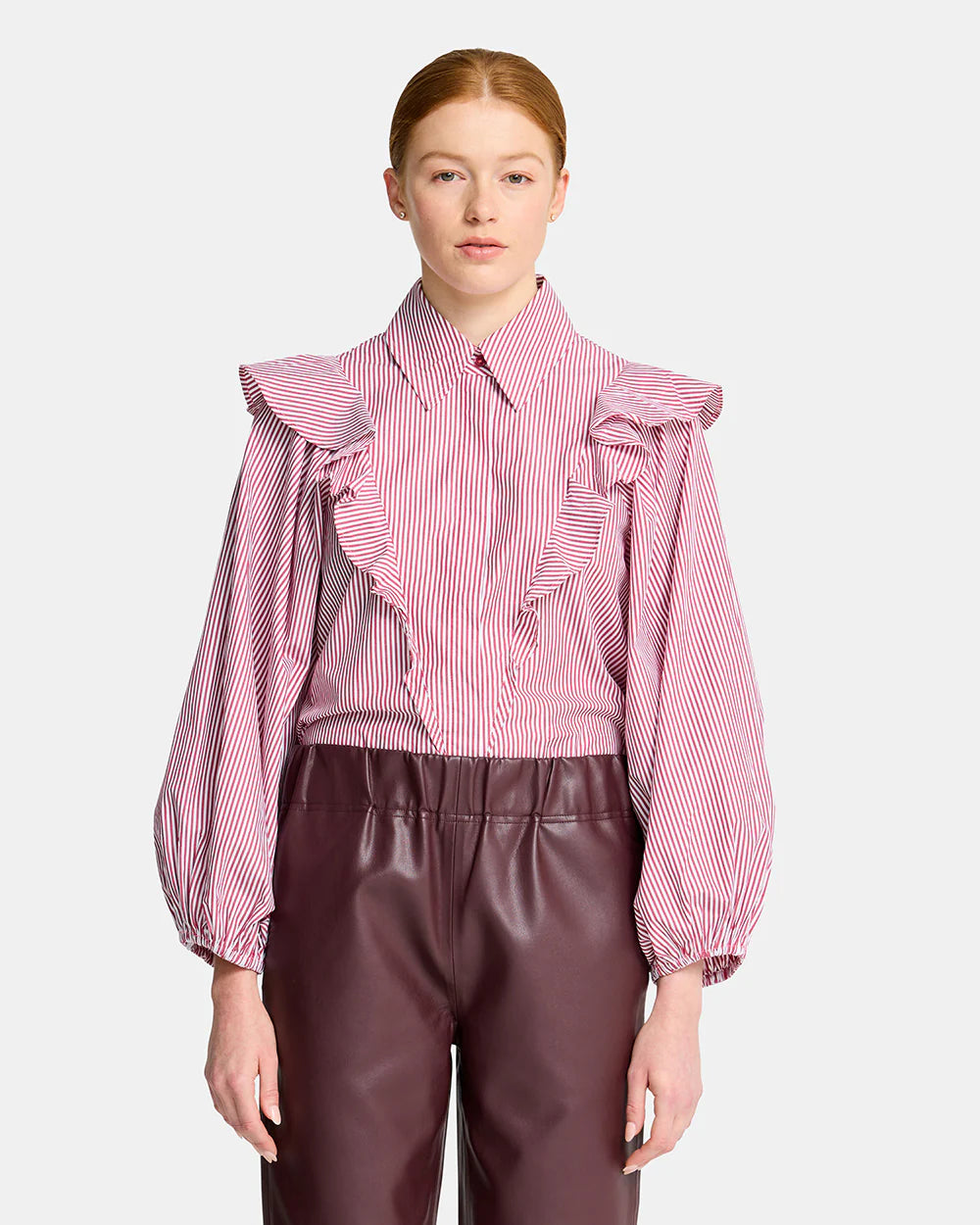 Arlington Katia Blouse