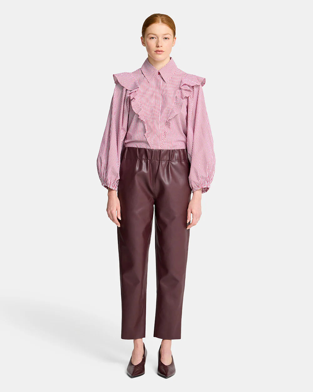 Arlington Katia Blouse