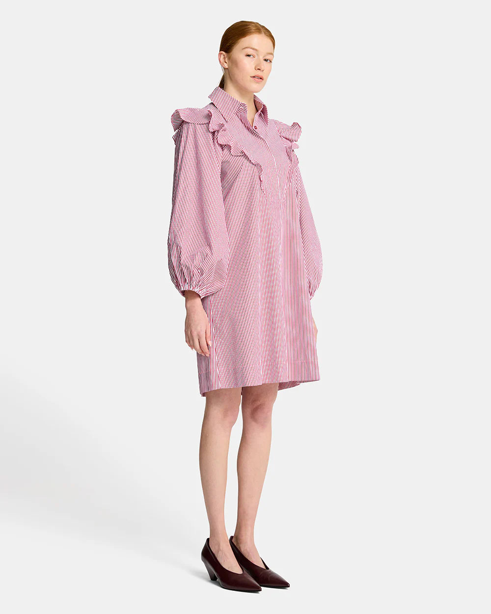 Arlington Katia Mini Dress