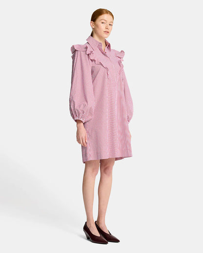 Arlington Katia Mini Dress