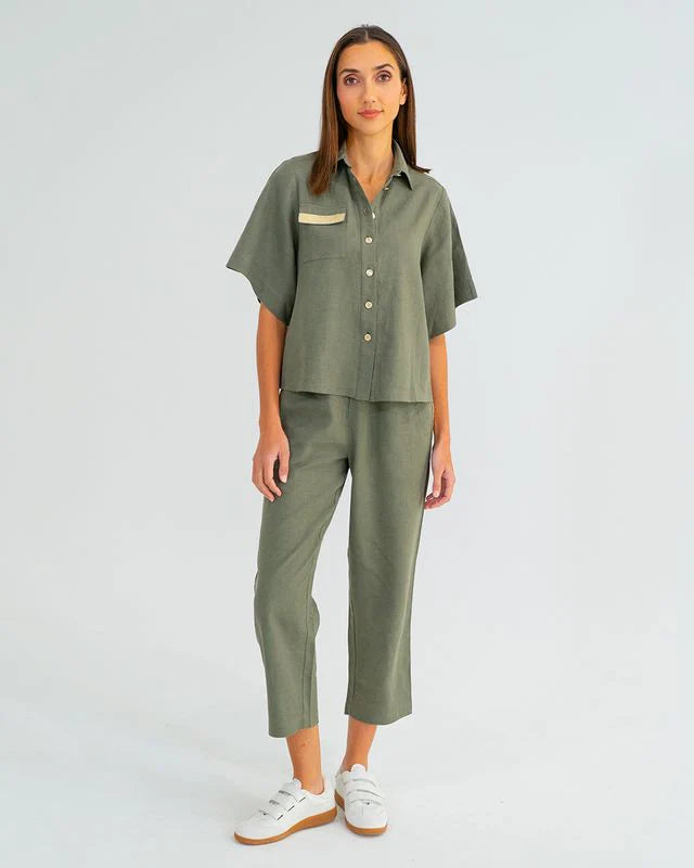 Arlington Isabel Shirt