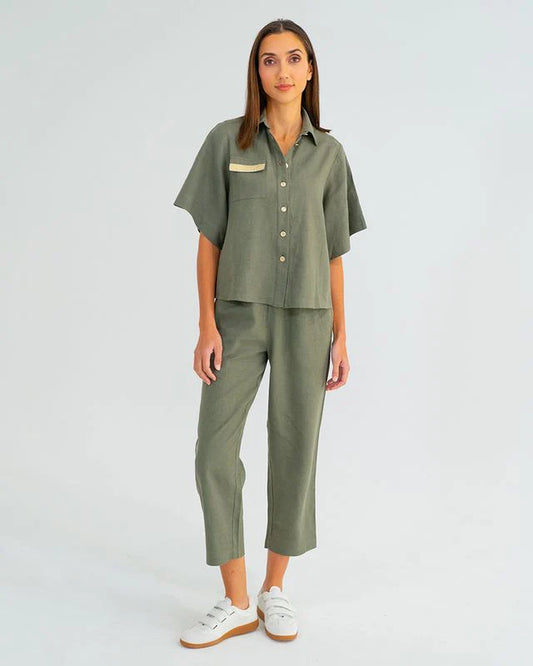 Arlington Isabel Shirt