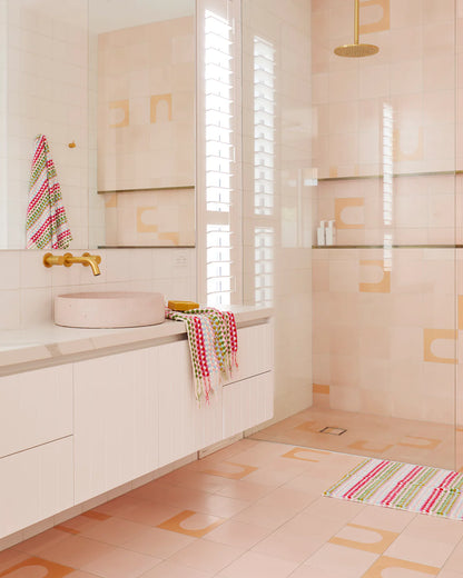 Kip & Co Fun Spot Bath Collection