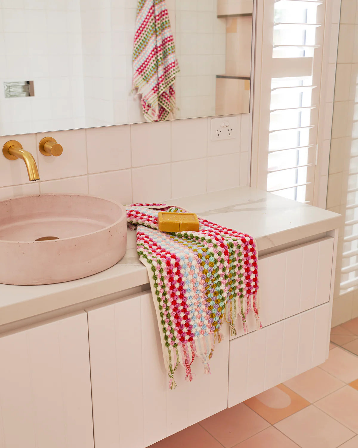 Kip & Co Fun Spot Bath Collection