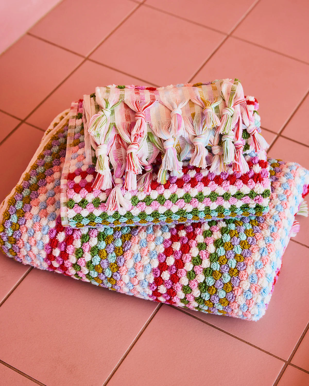 Kip & Co Fun Spot Bath Collection