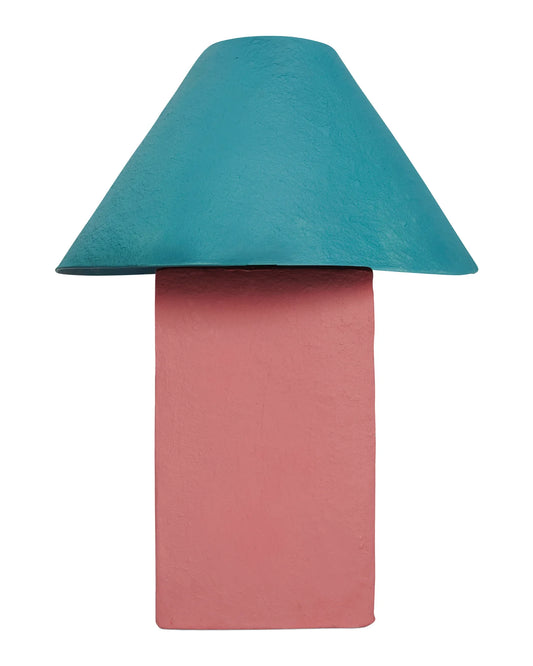 Kip & Co Pinnacle Lamp