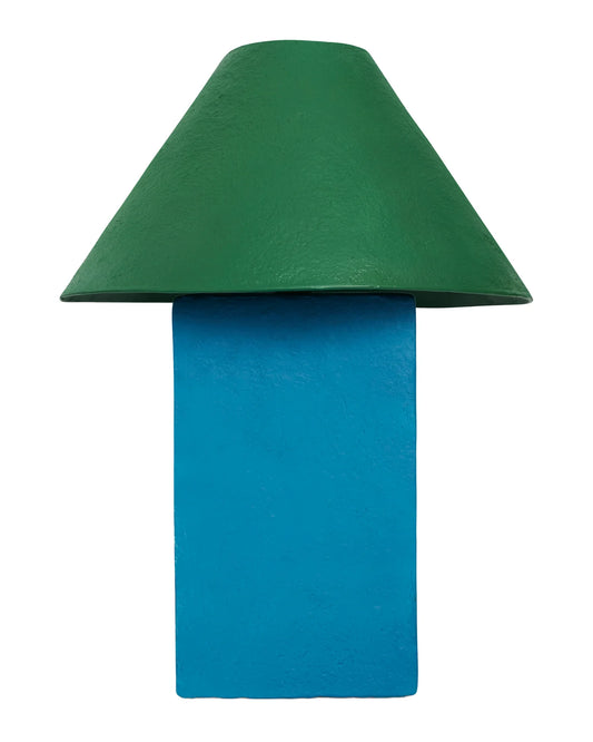 Kip & Co Pinnacle Lamp
