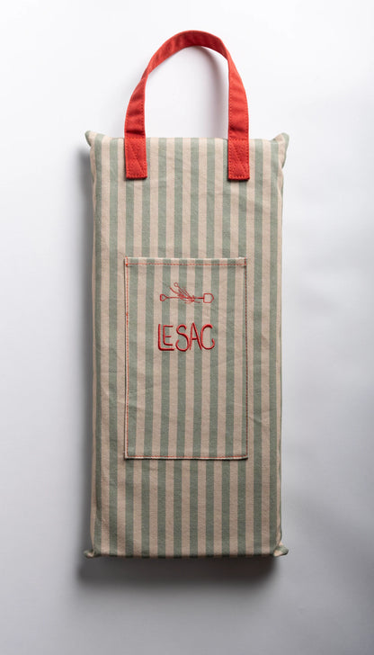 Le Sac Canvas Kneeler