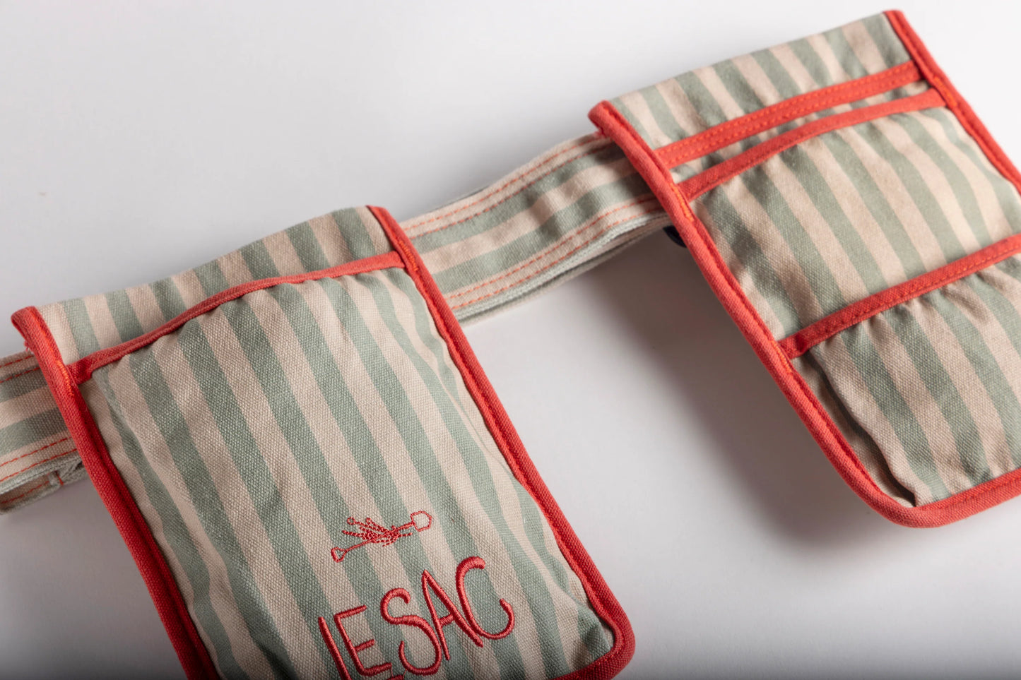 Le Sac X Outback Gardens Gardening Belt