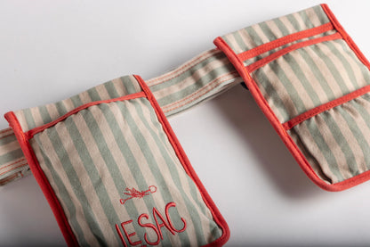 Le Sac X Outback Gardens Gardening Belt