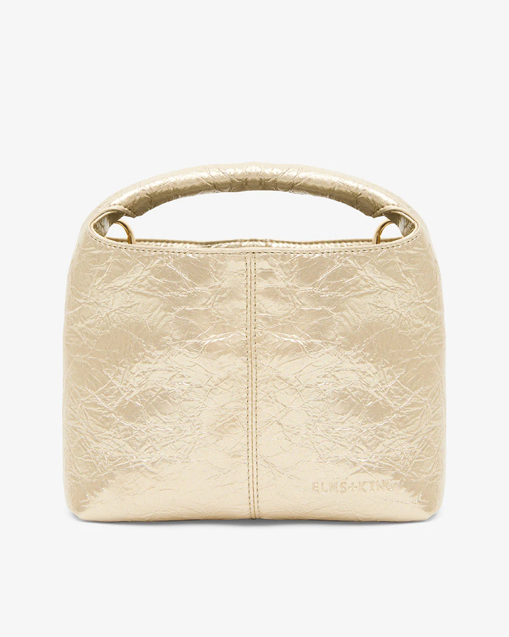 Elms + King Linton Crossbody