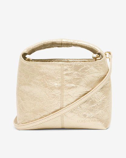 Elms + King Linton Crossbody