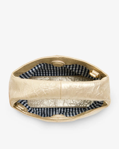 Elms + King Linton Crossbody