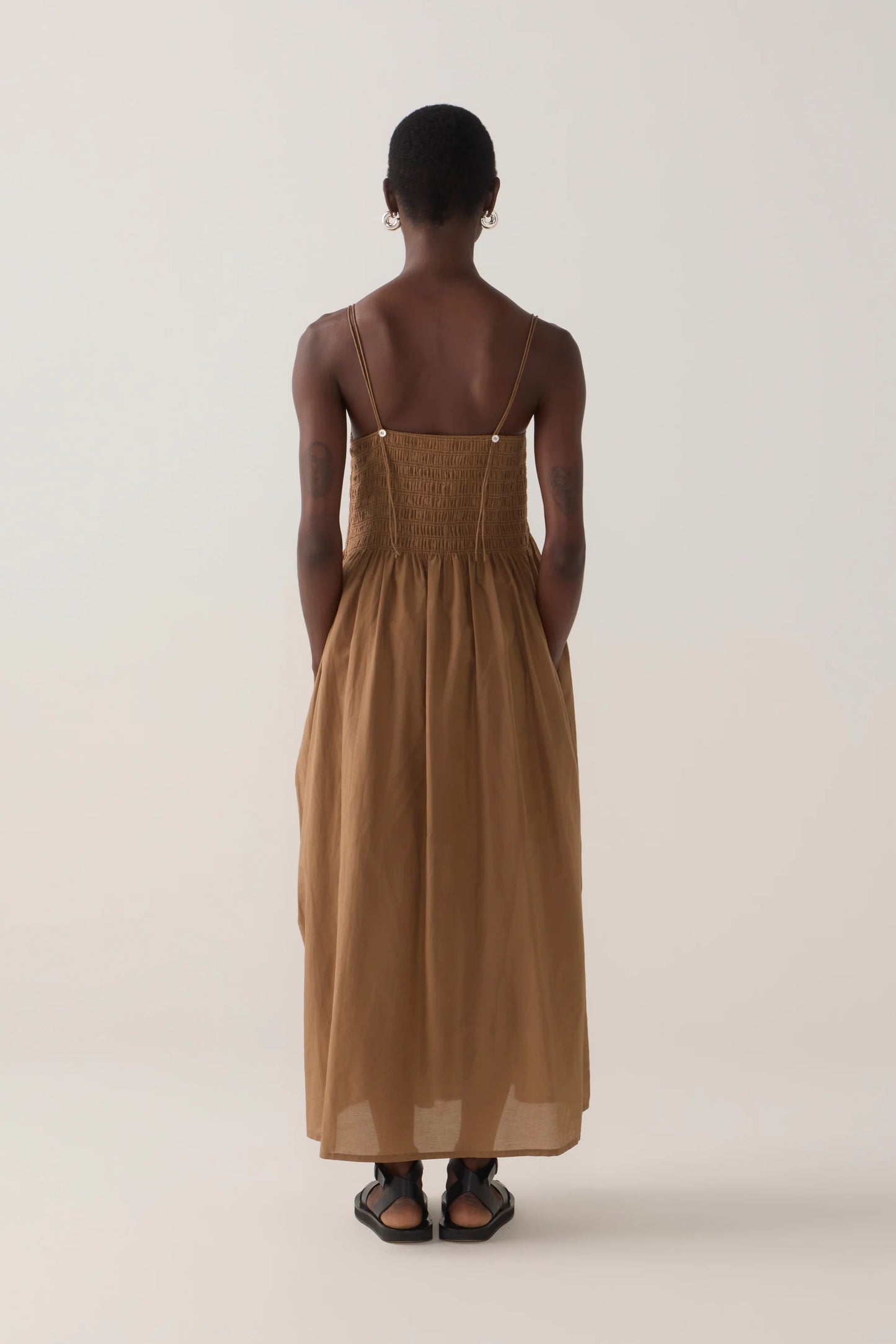 Foemina Liv Dress