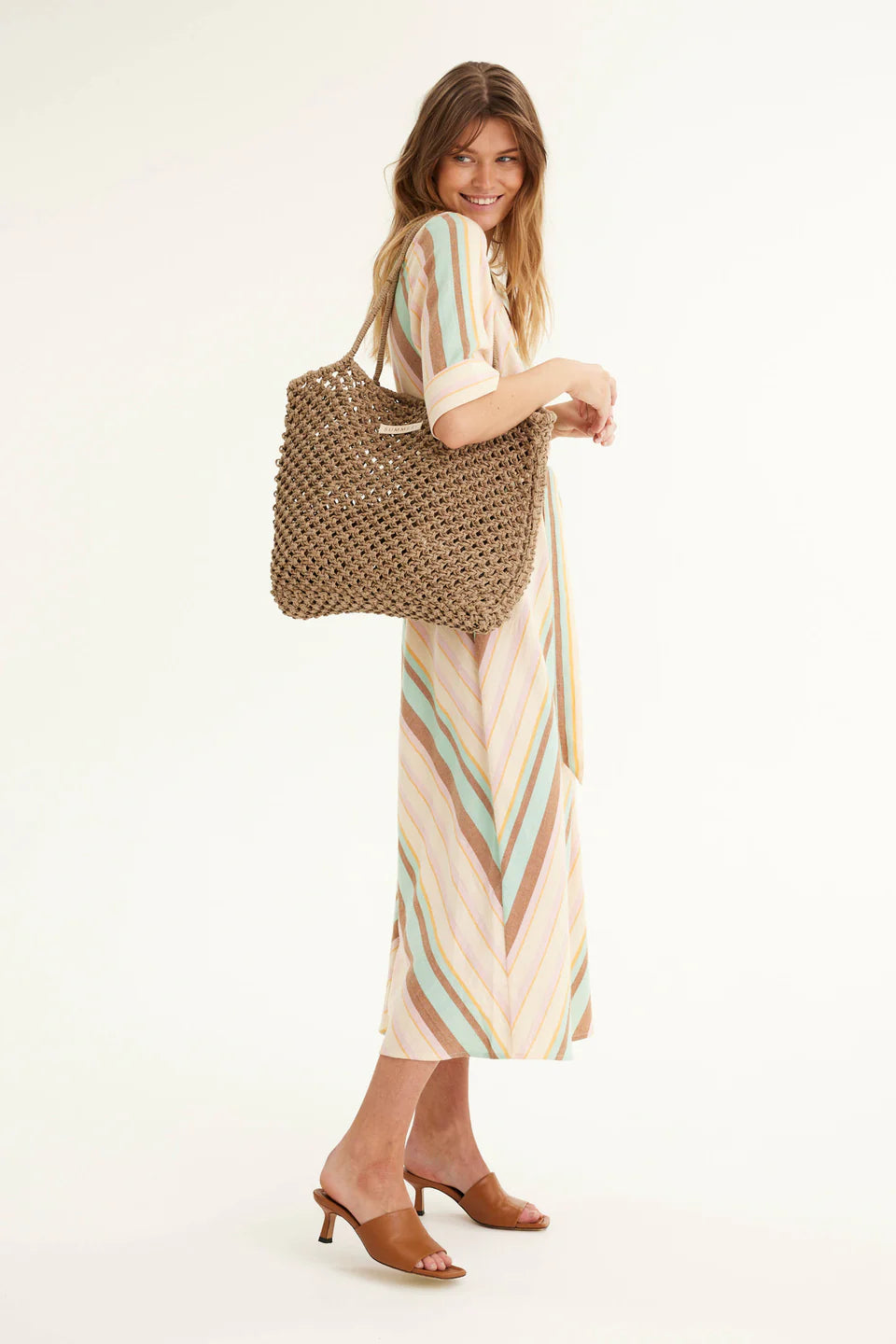 Summery Luca Bag