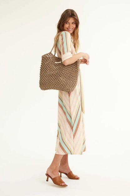 Summery Luca Bag
