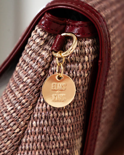 Elms + King Lugano Crossbody
