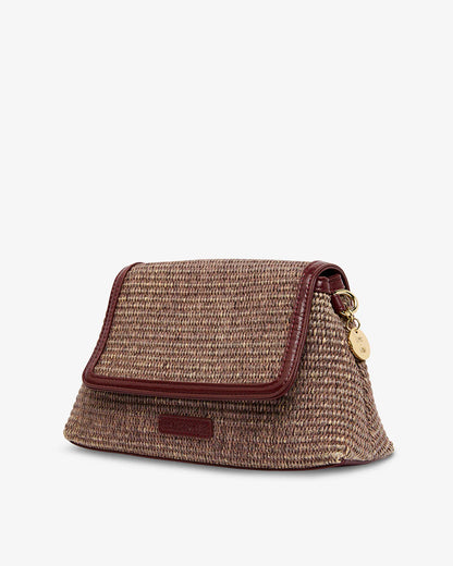 Elms + King Lugano Crossbody