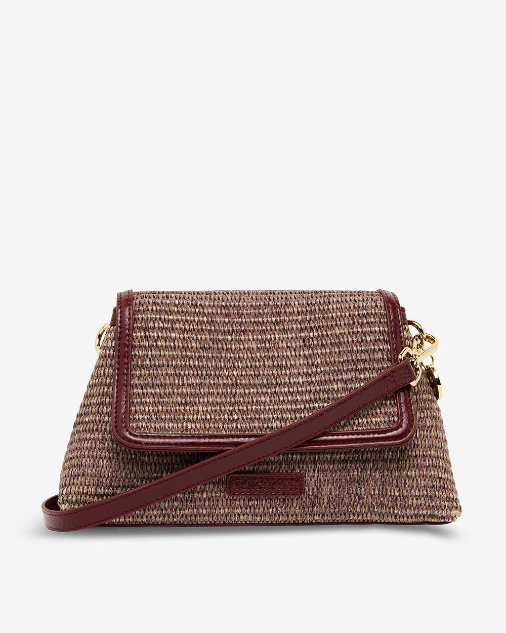 Elms + King Lugano Crossbody