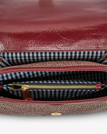 Elms + King Lugano Crossbody