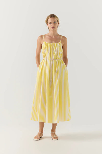 Foemina Maddie Dress