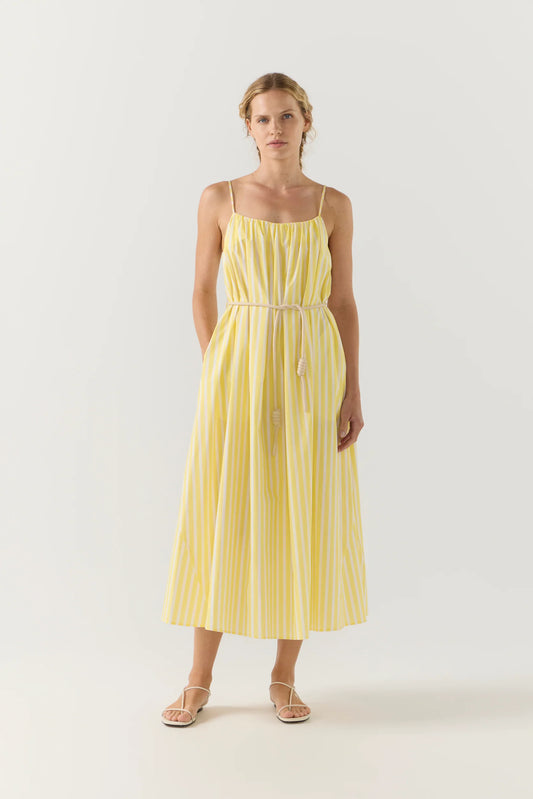 Foemina Maddie Dress