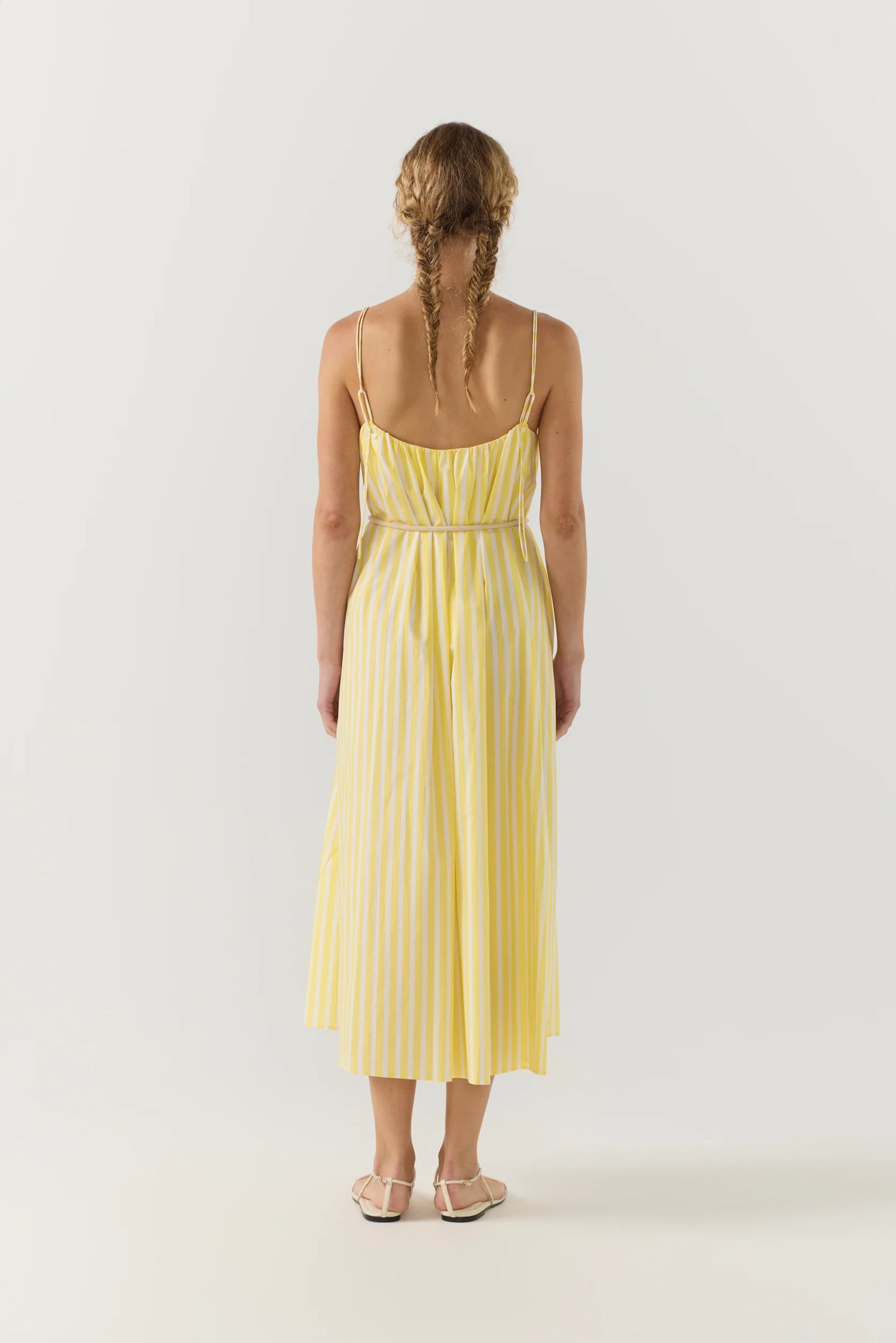 Foemina Maddie Dress