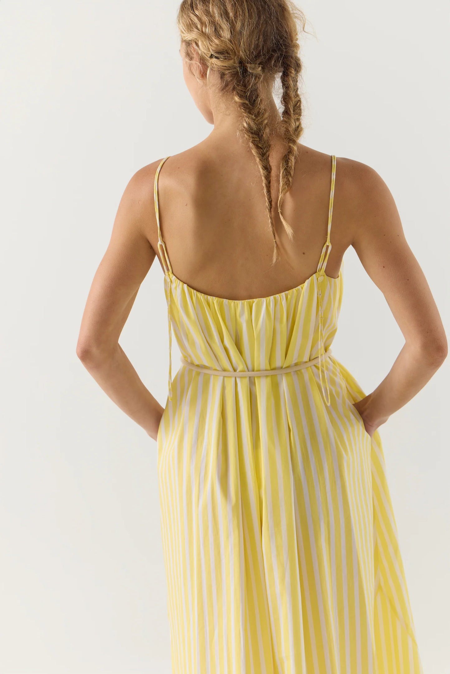 Foemina Maddie Dress