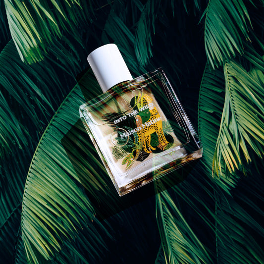 Into the Wild Eau De Parfum