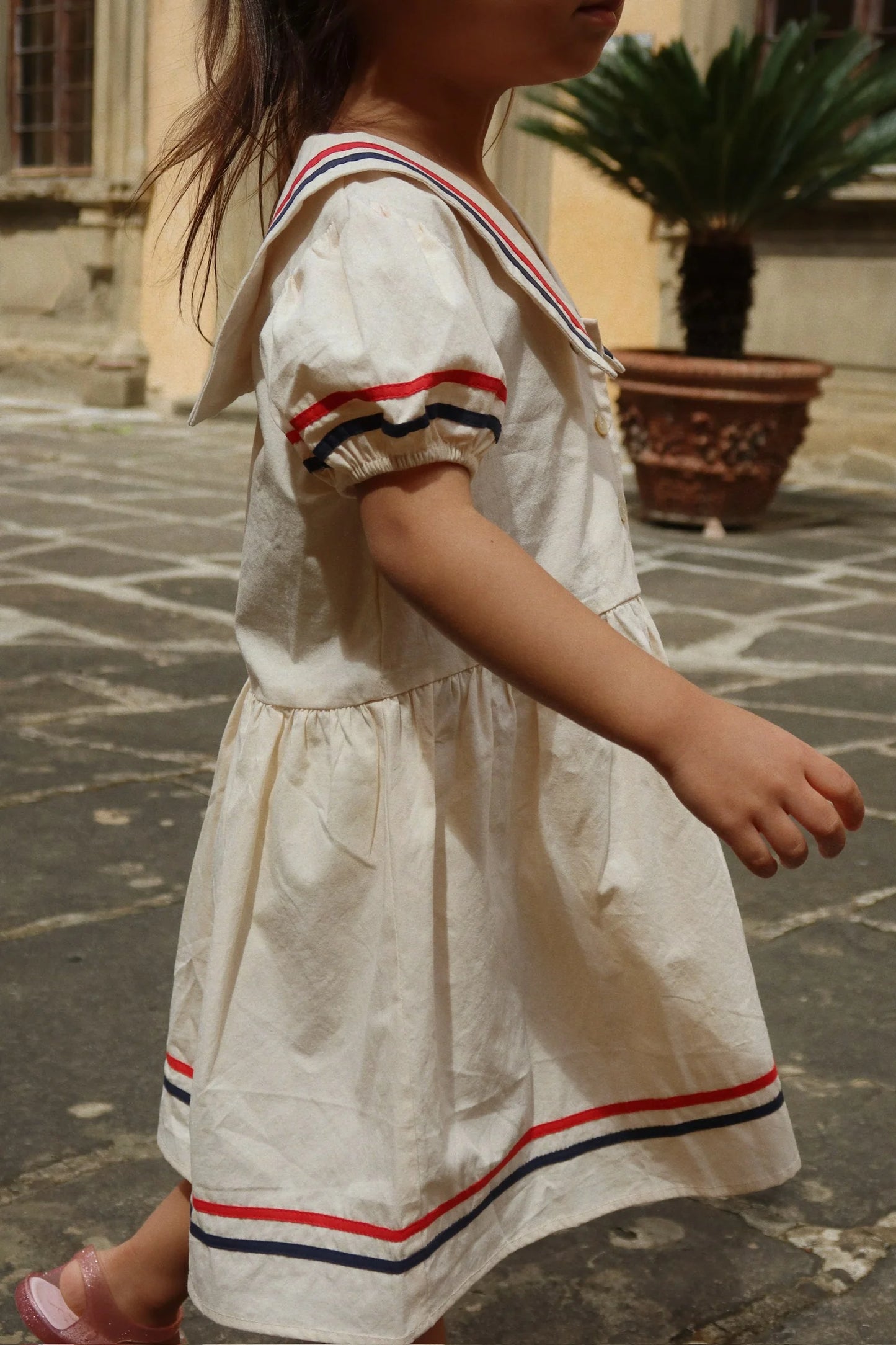Konges Sløjd Allie Dress