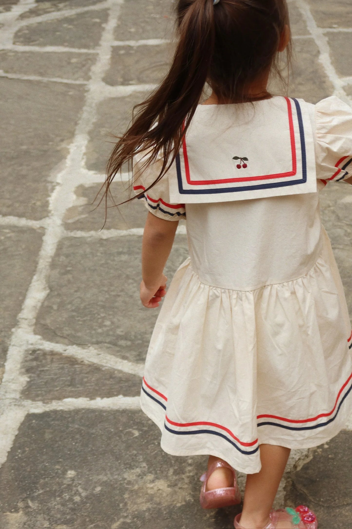 Konges Sløjd Allie Dress