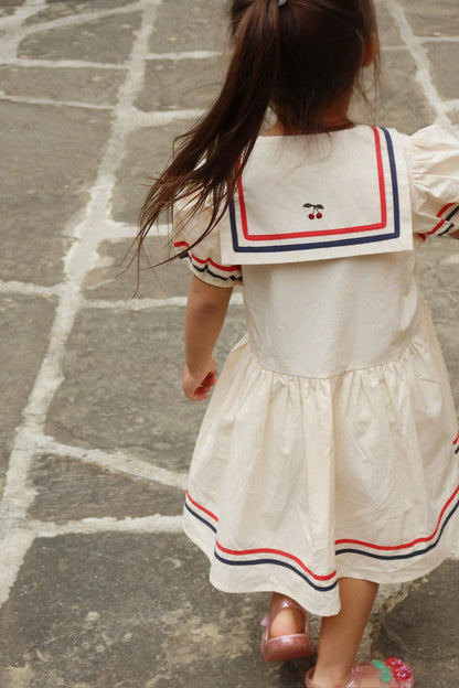 Konges Sløjd Allie Dress